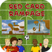 Red Card Rampage