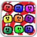 Blobz -An addictive Bubble burst, breaker game