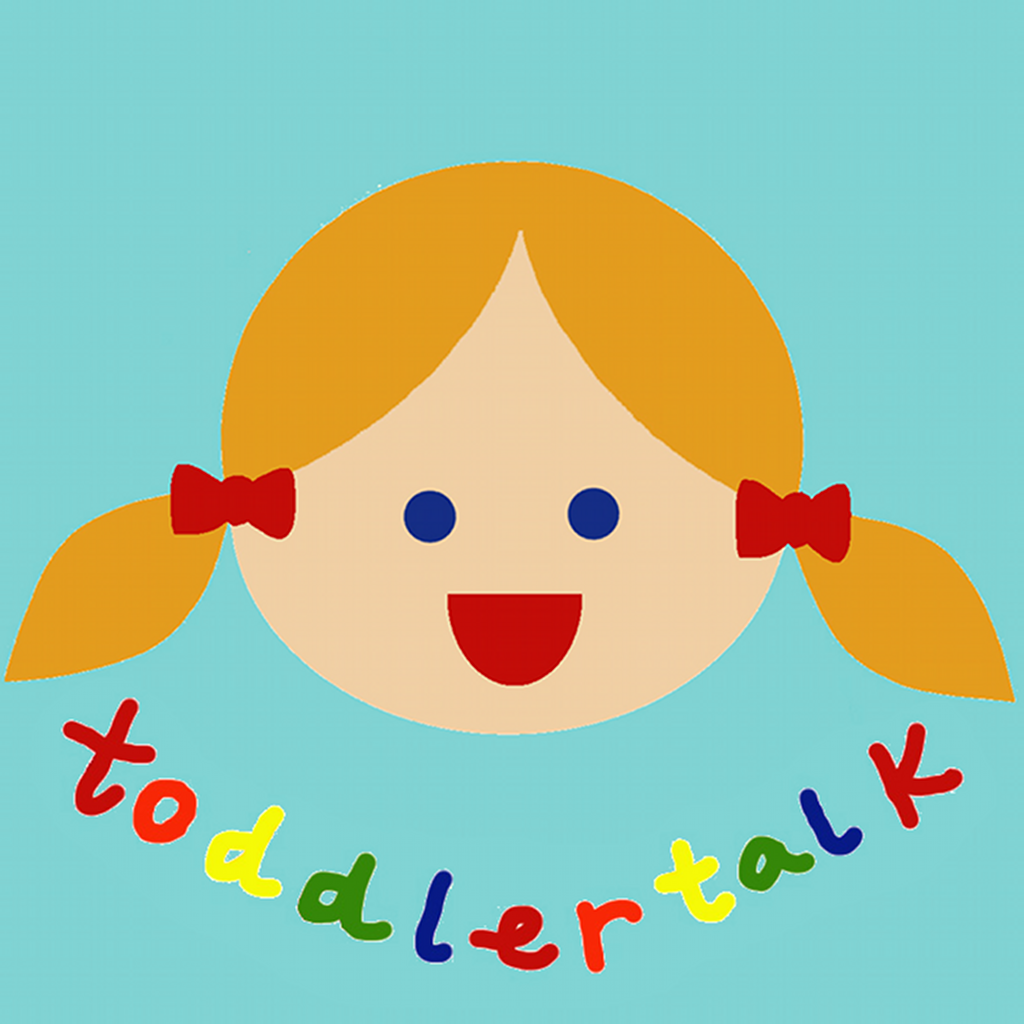 Toddler Talk