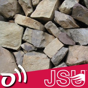 Identification of Rocks