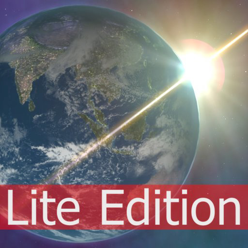 Rebel Onslaught Lite icon